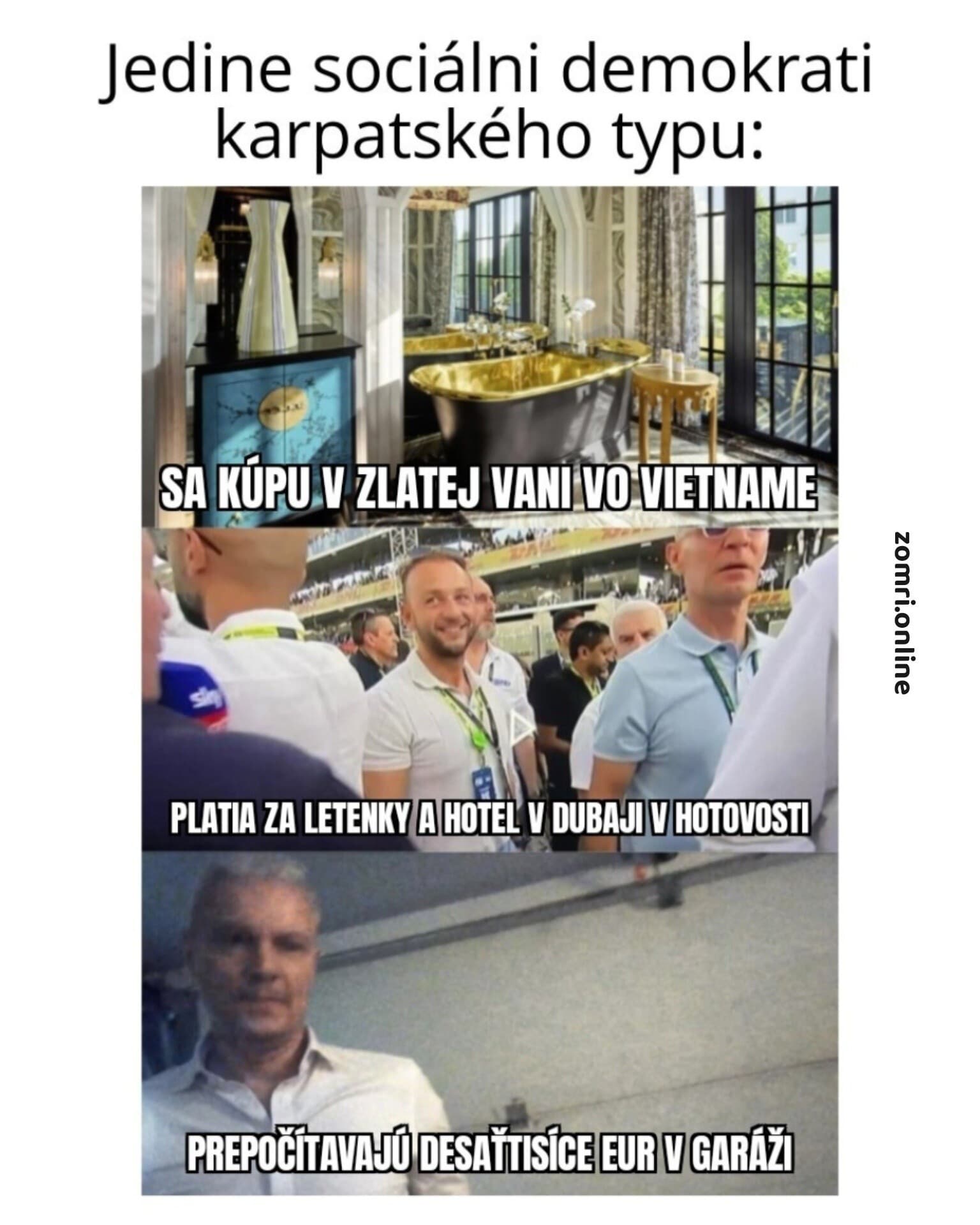 Machalovo SŠA a Ferenčák