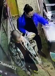 Polícia pátra po mužovi