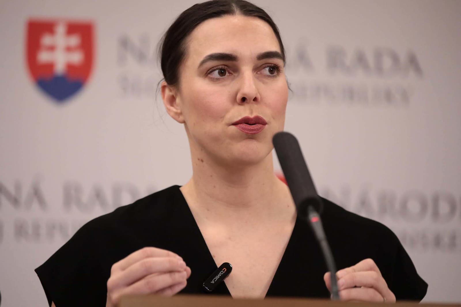 AKTUÁLNE Danko trvá na