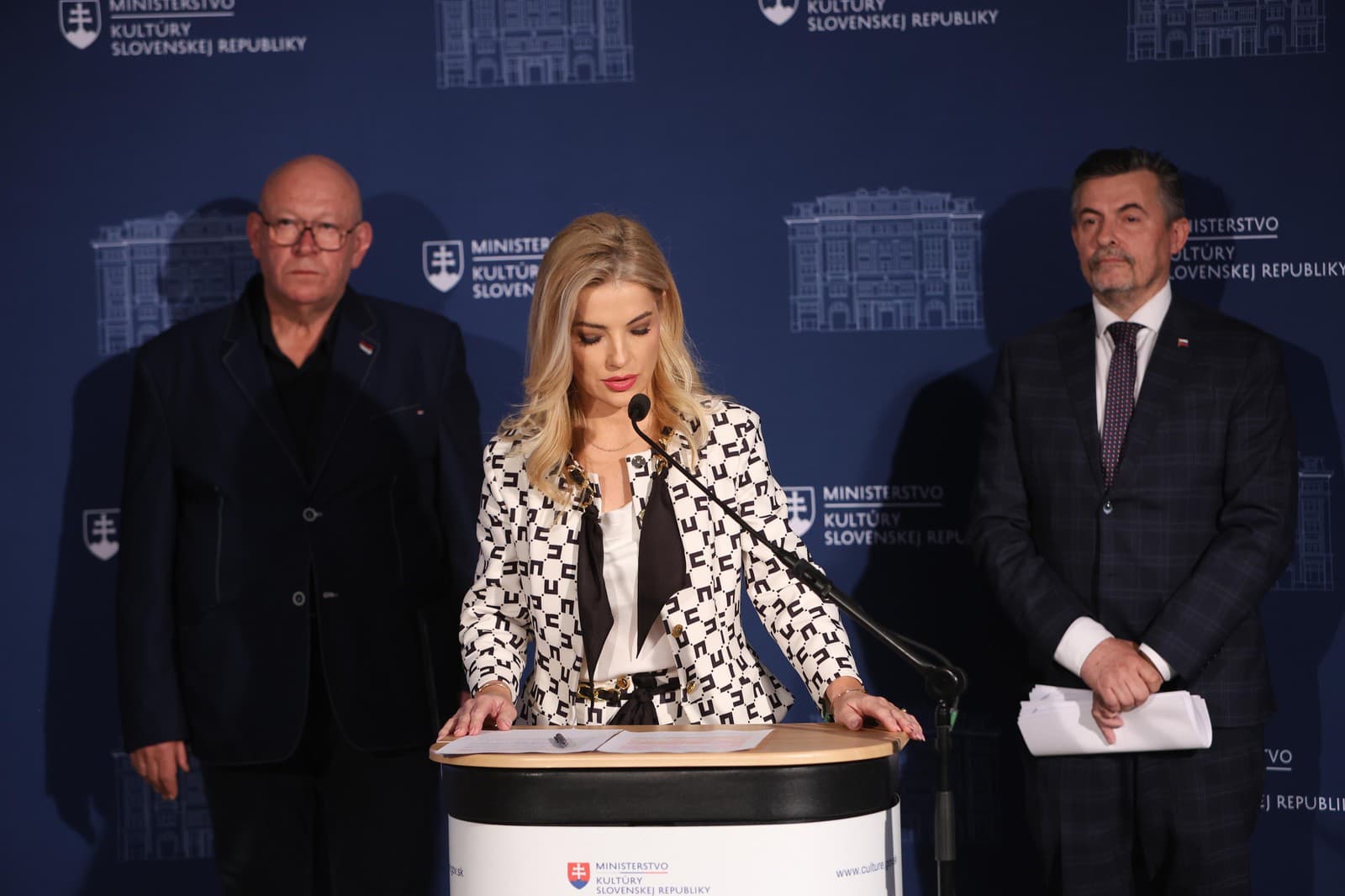 Martina Šimkovičová