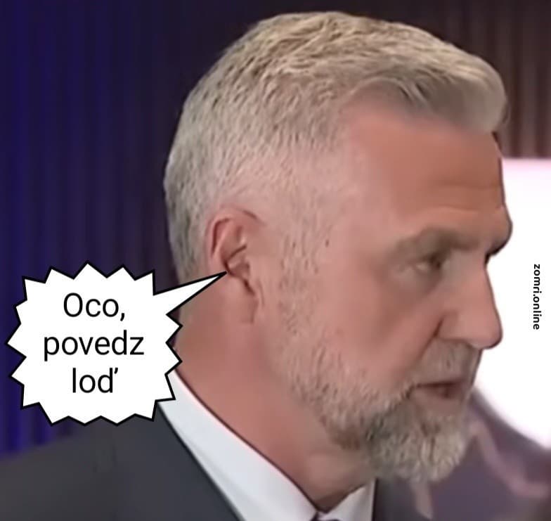 Celé Slovensko RIEŠI uši