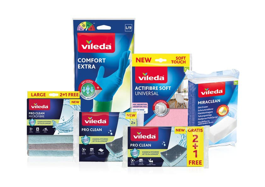 Jarný upratovací trojboj v