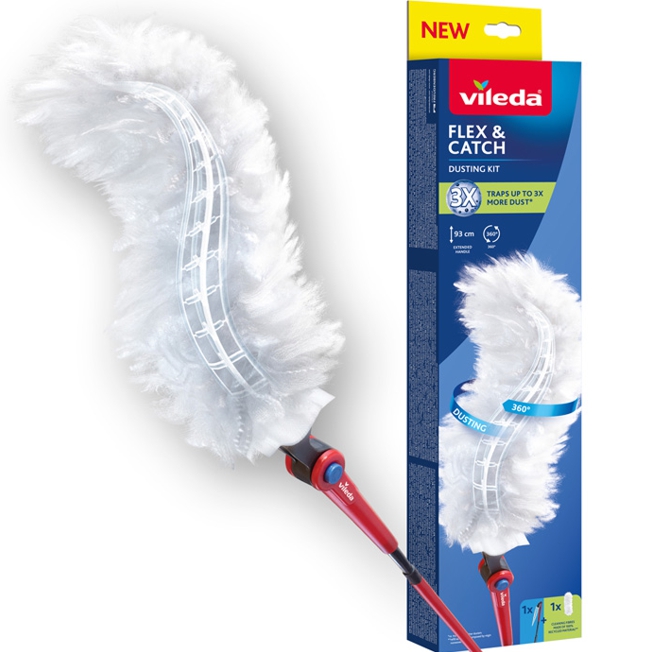 Jarný upratovací trojboj v