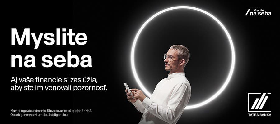 Zdroj: Tatra banka