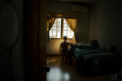 Zdravotná sestra sa stala