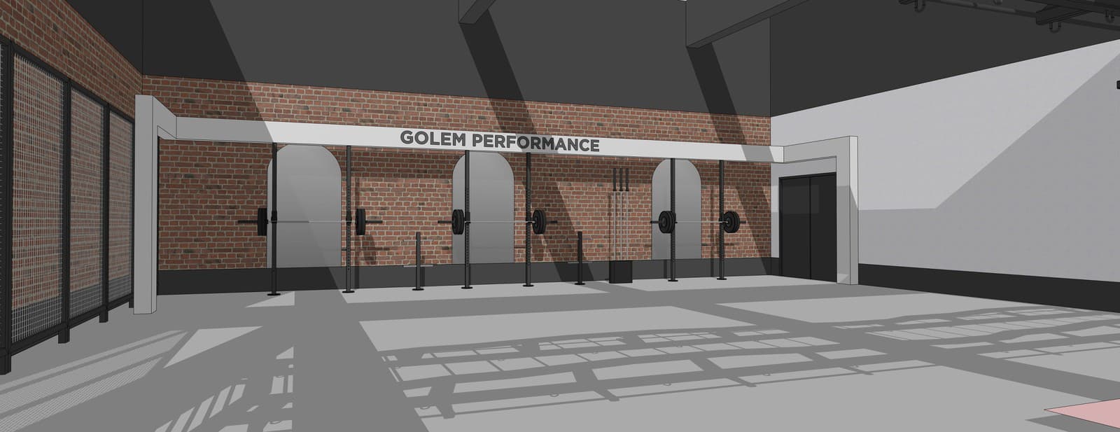 Nový Golem Club VIVO!