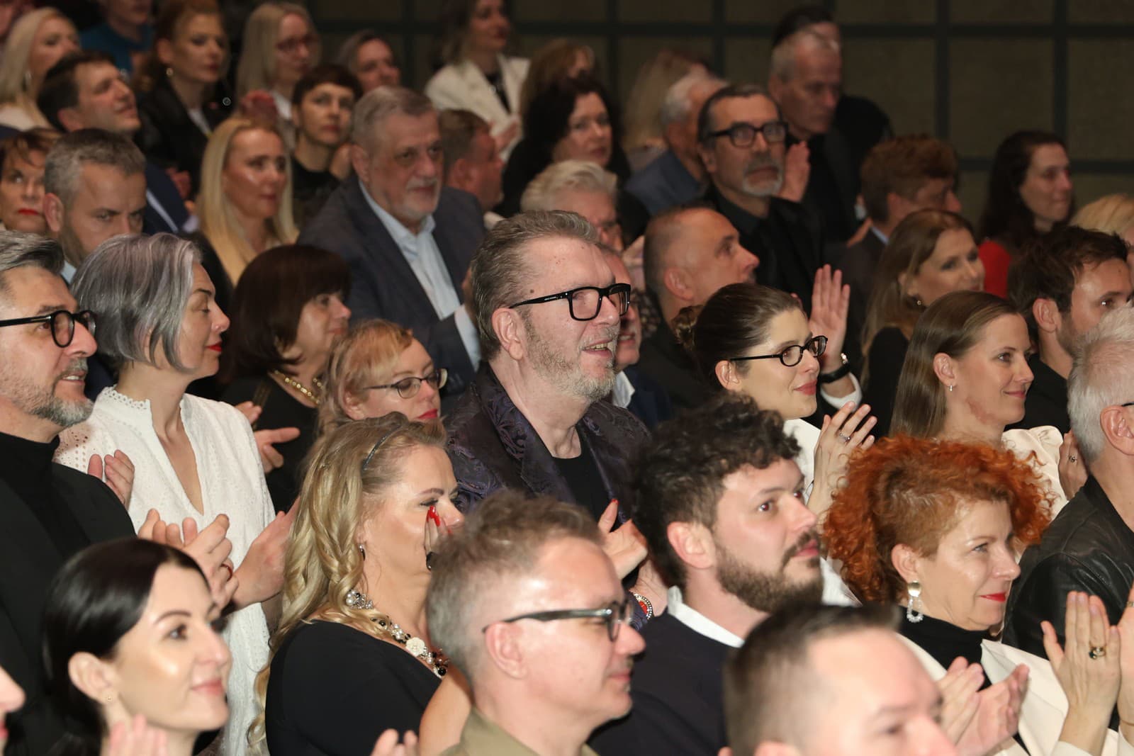 Muzikál MÜLLER – Život na 2 ťahy, Richard Müller