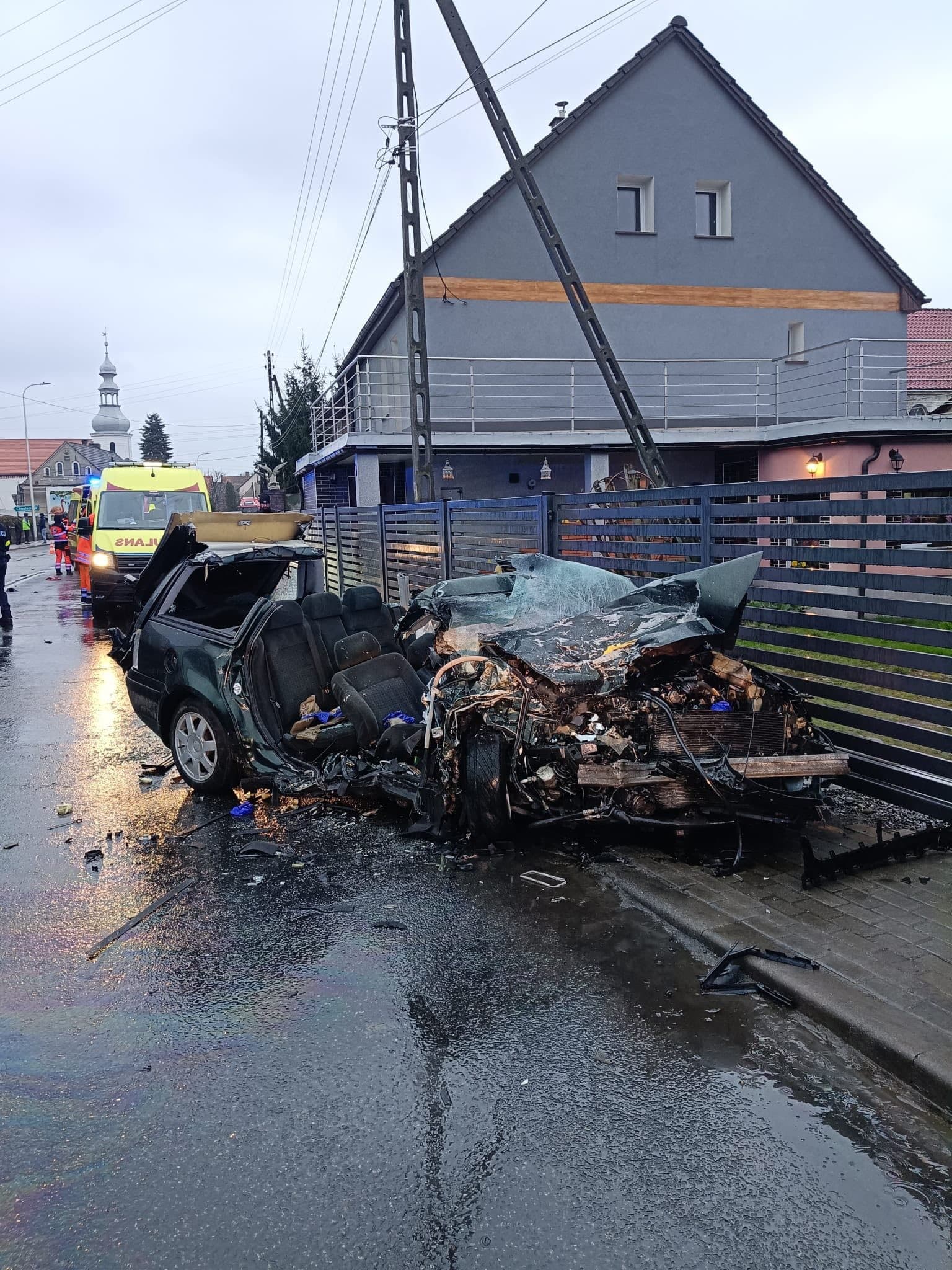 BRUTÁLNA zrážka s kamiónom