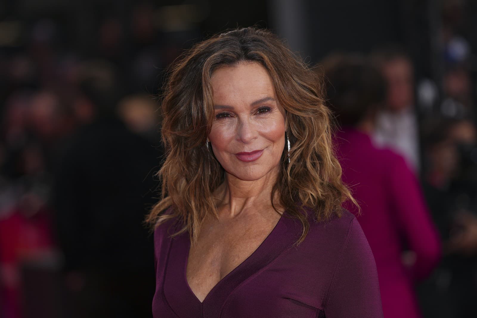 Jennifer Grey