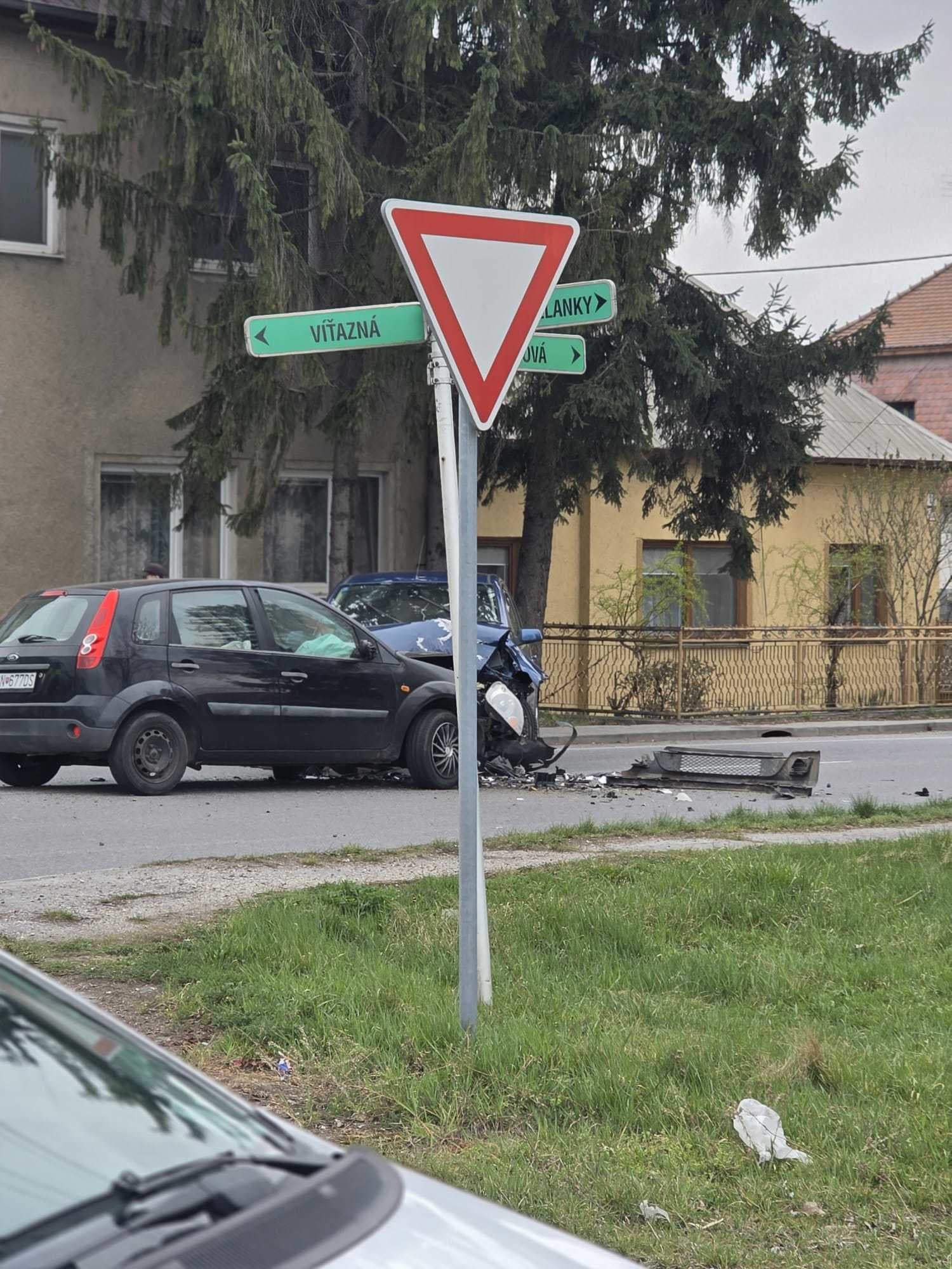 RISKANTNÁ jazda a úplný