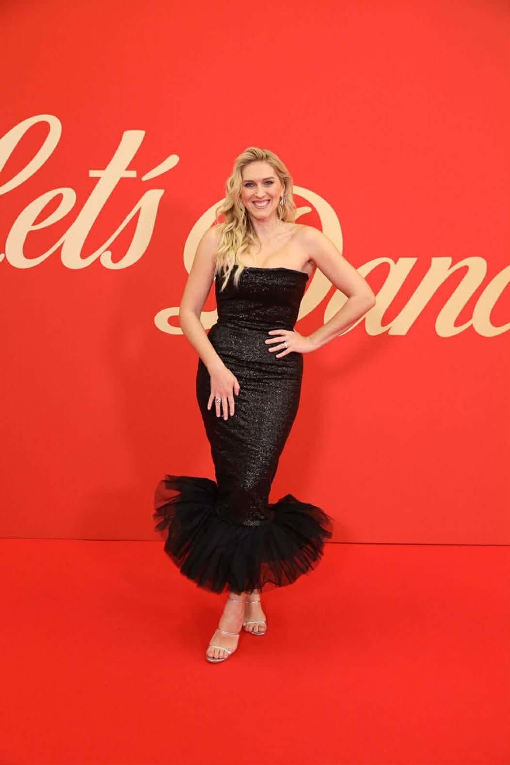 4. kolo Let´s Dance - Zorka Hejdová