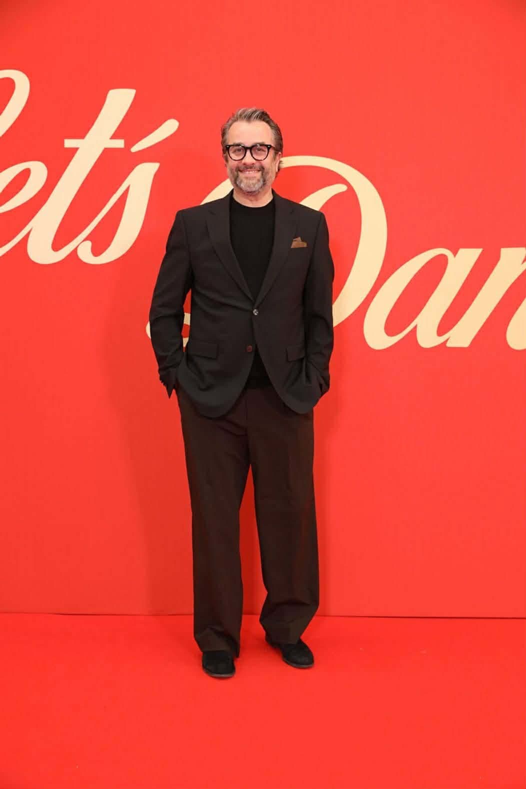 4. kolo Let´s Dance - Vladimír Kobielsky