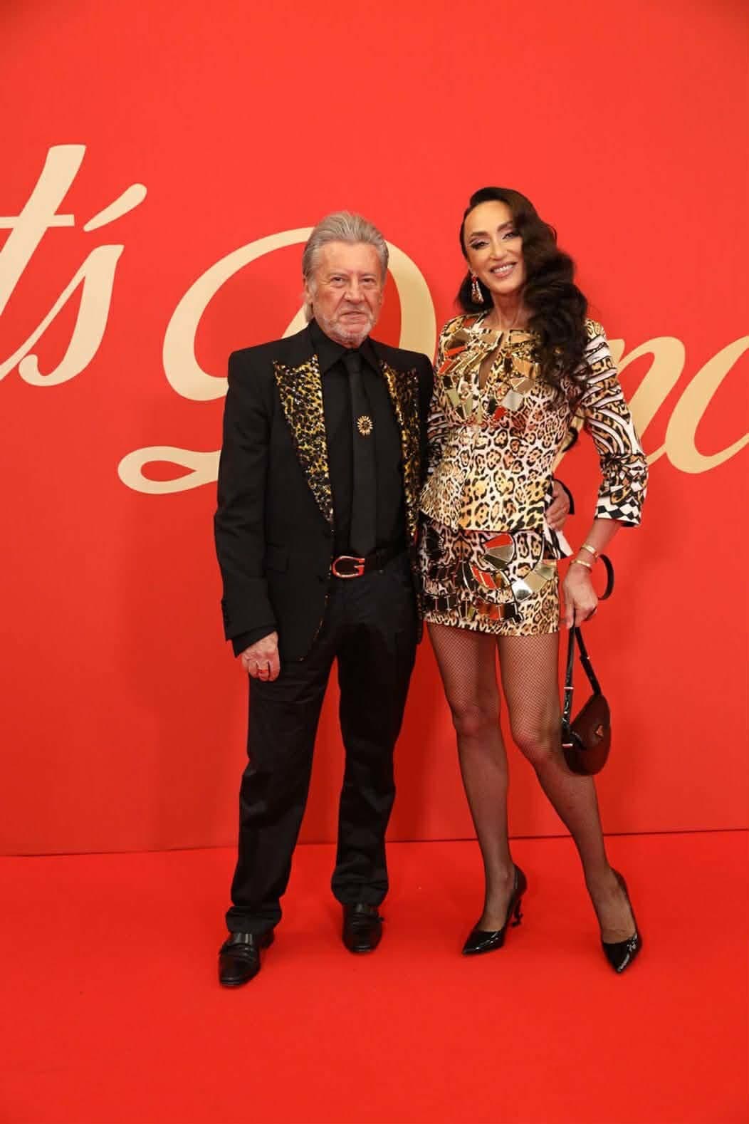 4. kolo Let´s Dance - Juraj Lelkes, Sisa Lelkes Sklovská