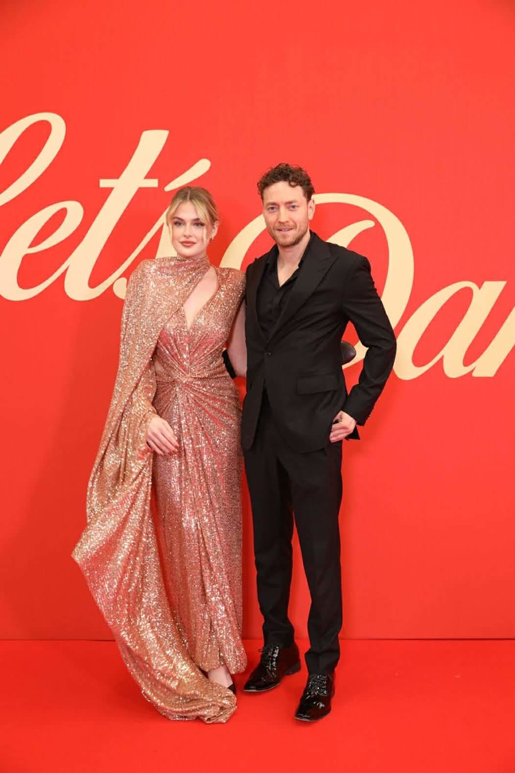 4. kolo Let´s Dance - Pavla Vaníčková, Martin Dubovický 