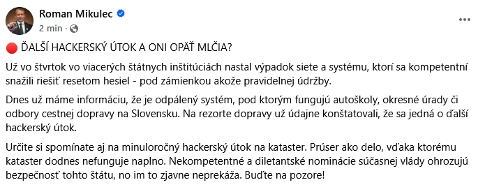 Tisíce žiakov autoškoly sa