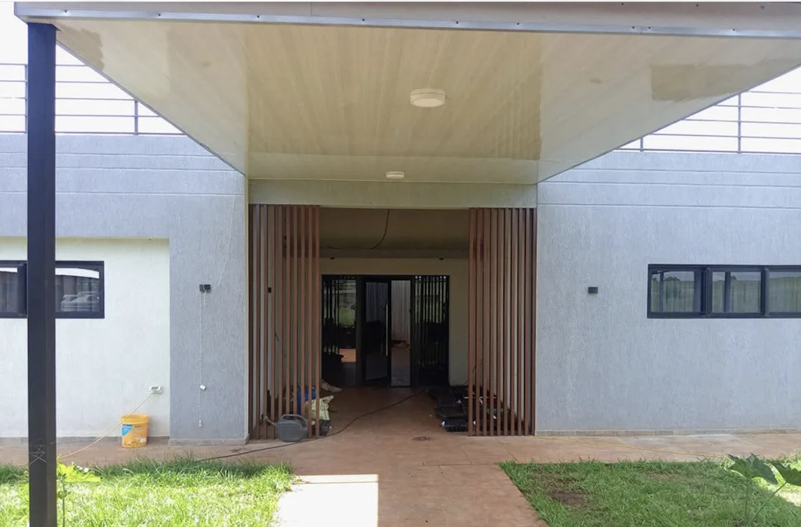 Krvavý kúpeľ v luxusnej