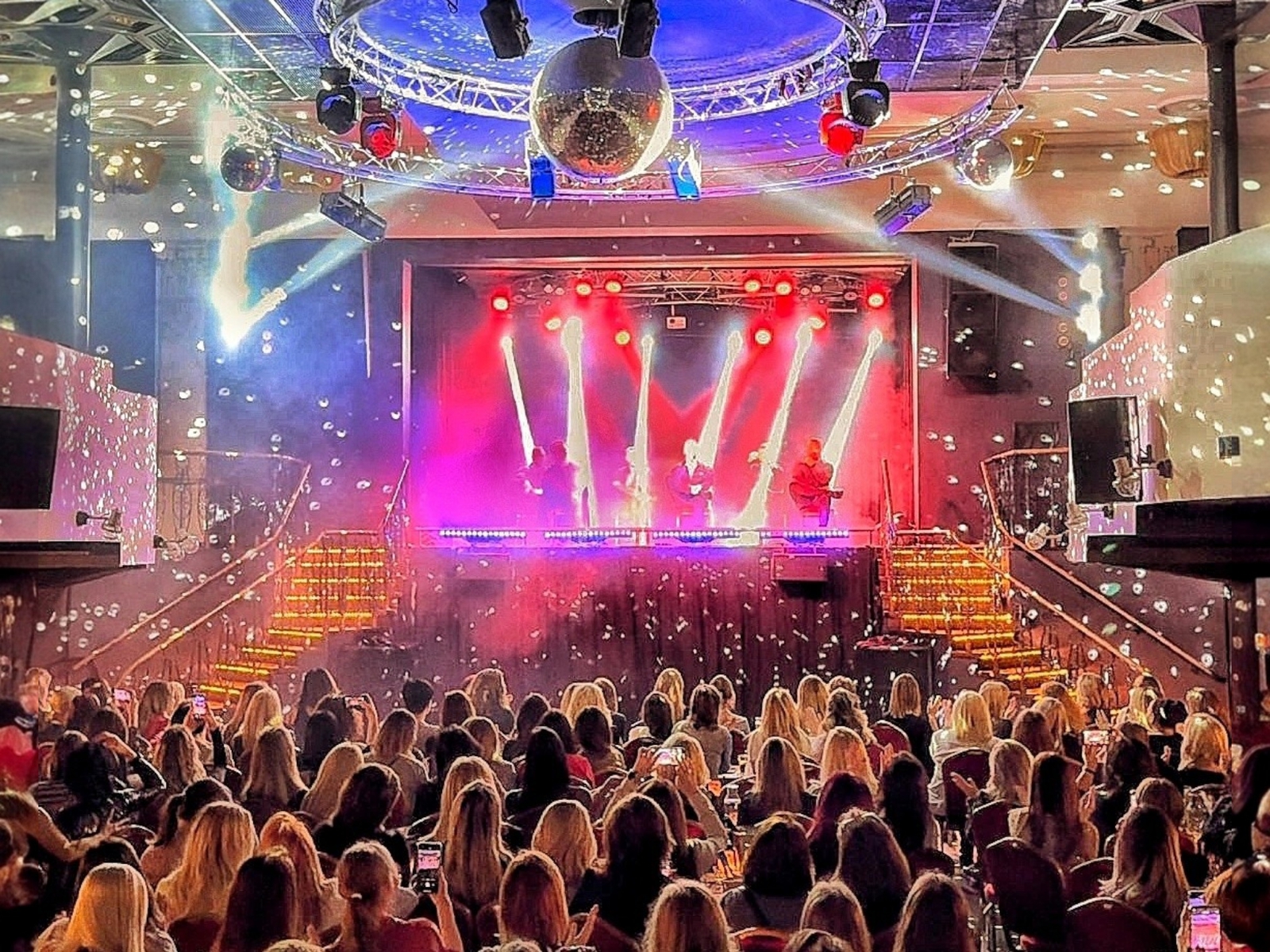 Európski majstri na jednom