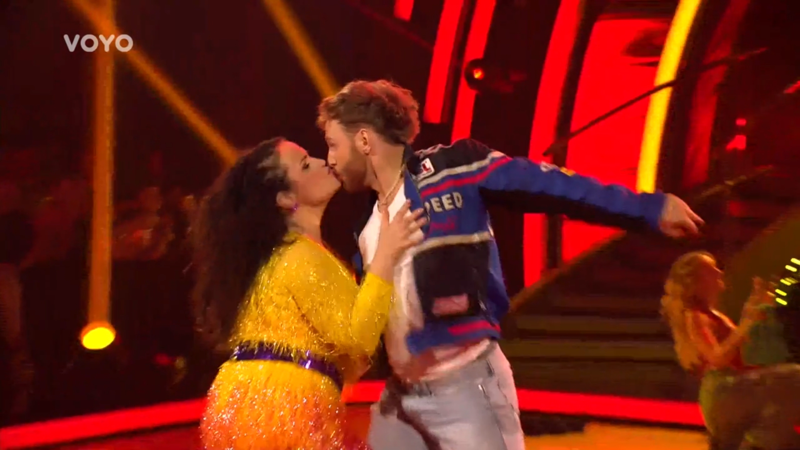 Petra Polnišová a Vilém Šír