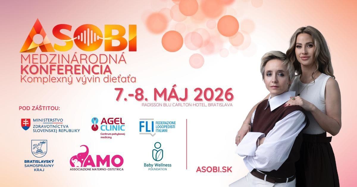 Budúcnosť detí sa tvorí