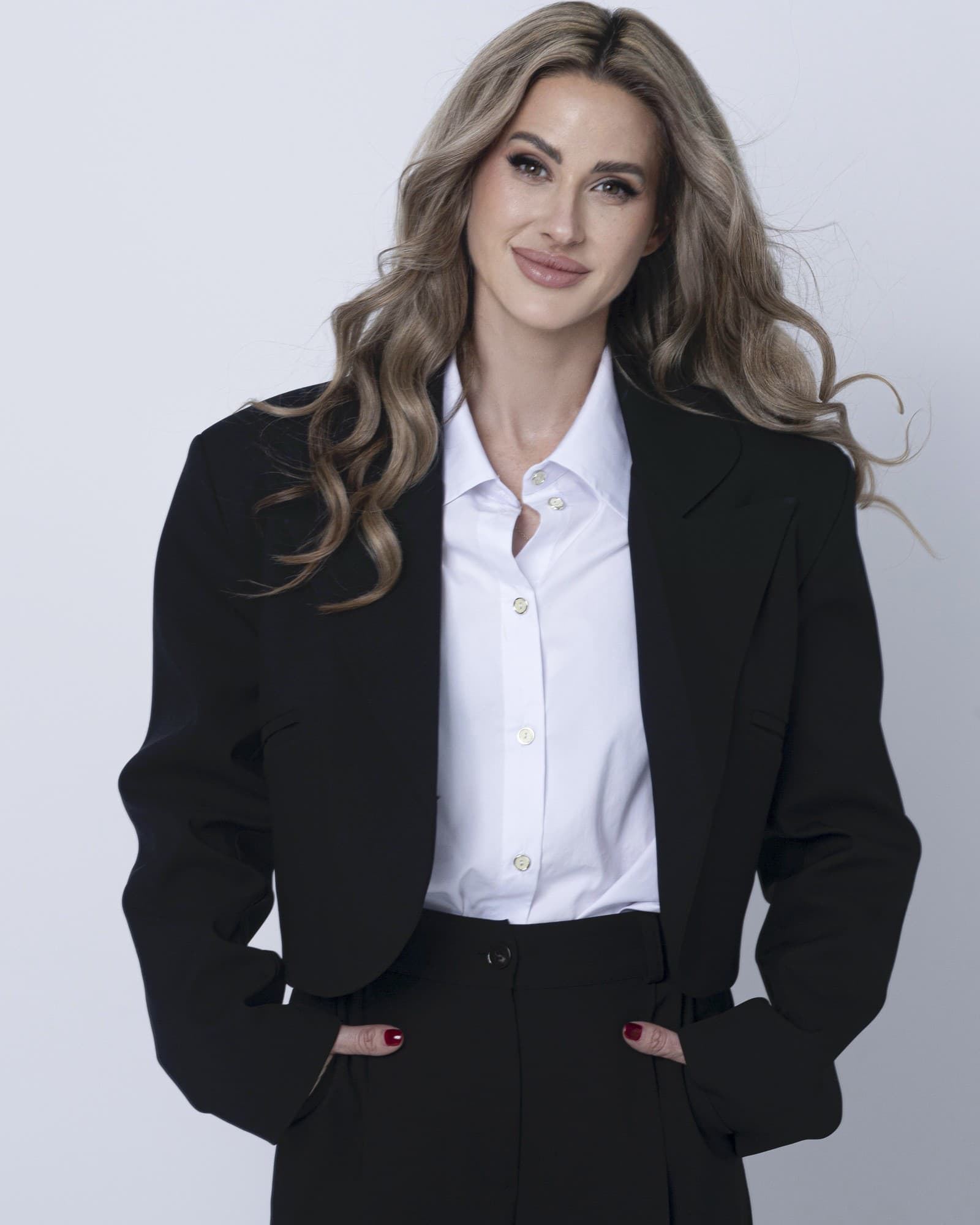 PhDr. Zuzana Jandová, PhD., krajská odborníčka pre logopédiu