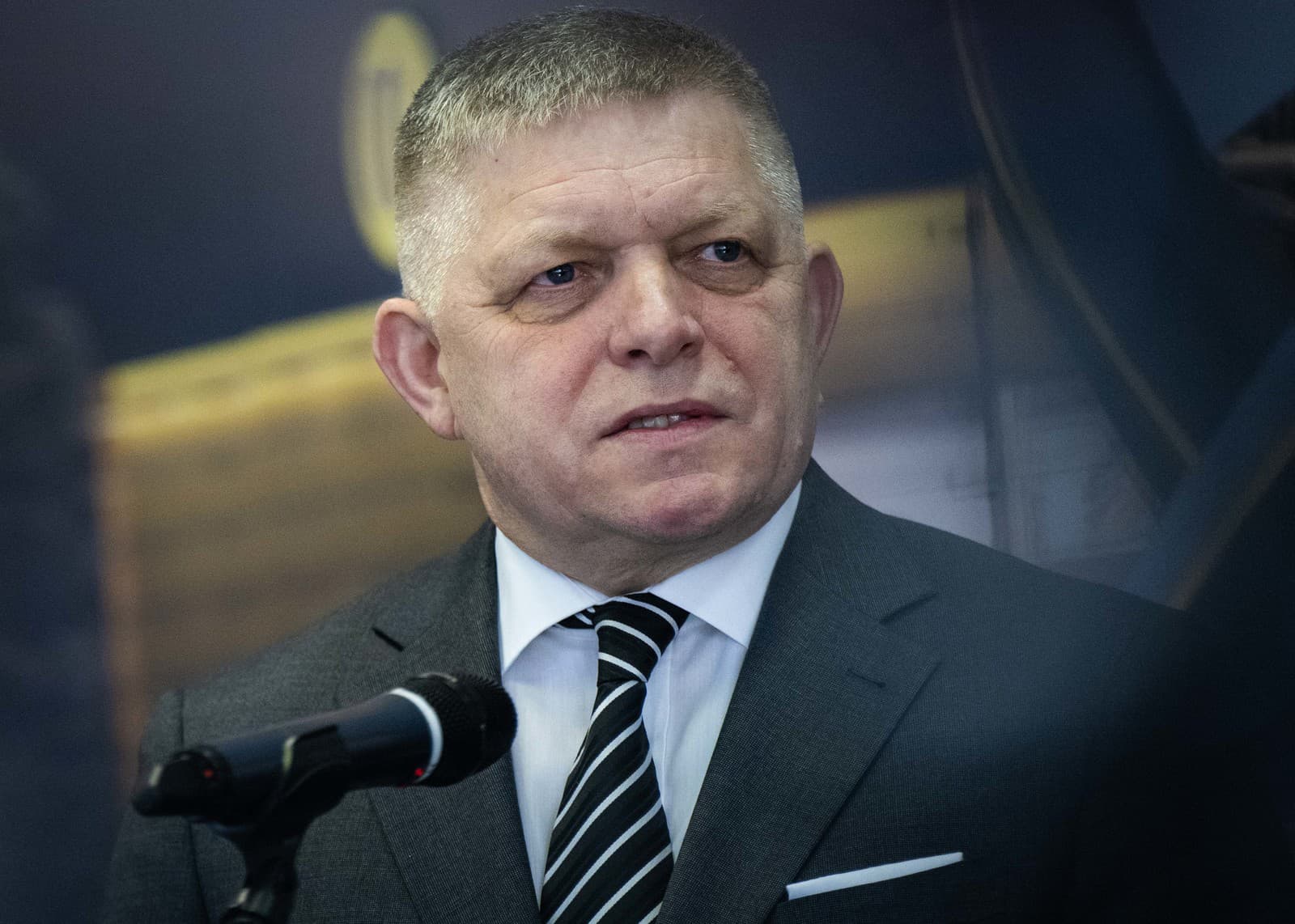 Robert Fico
