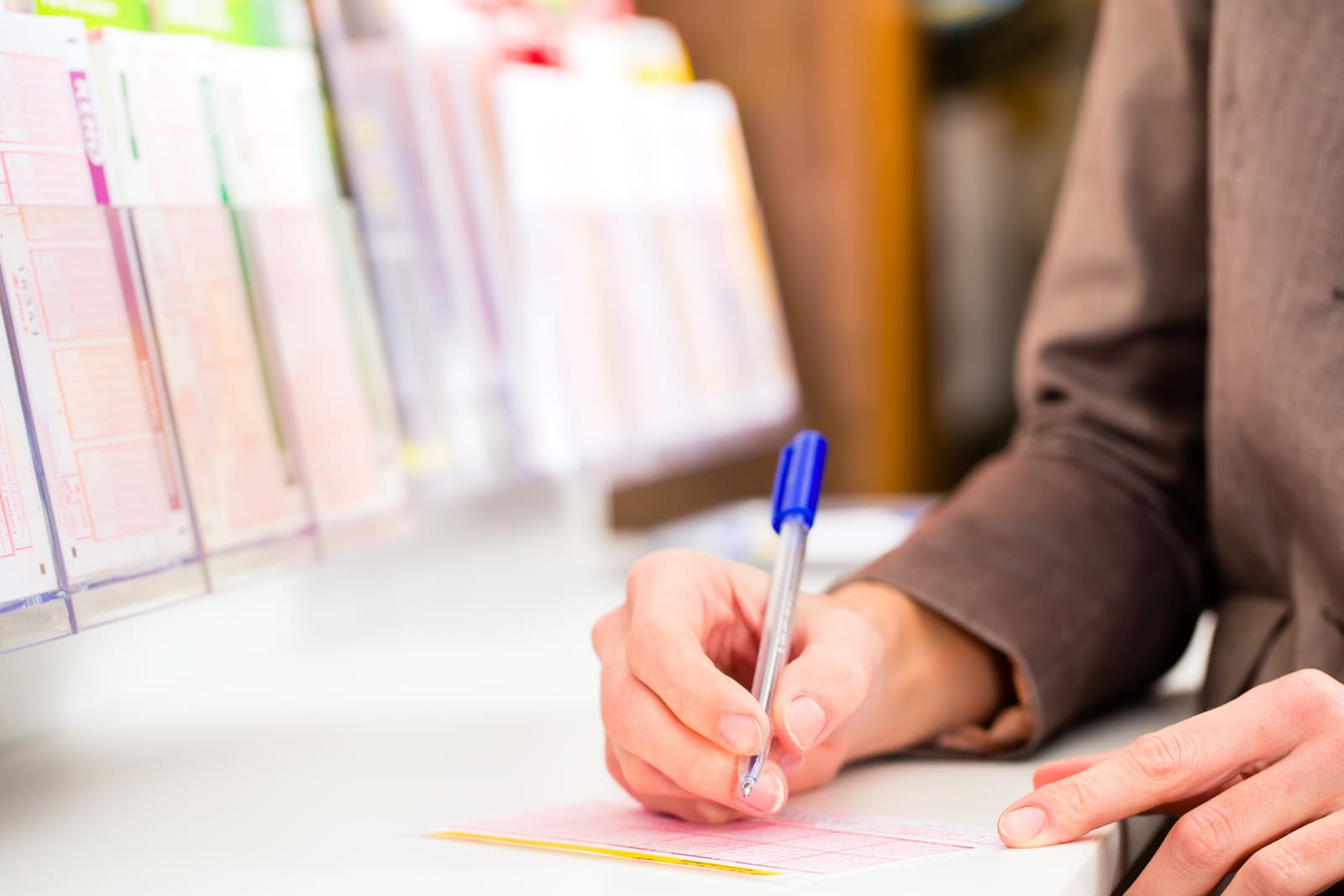 Povedal mu, že nevyhral