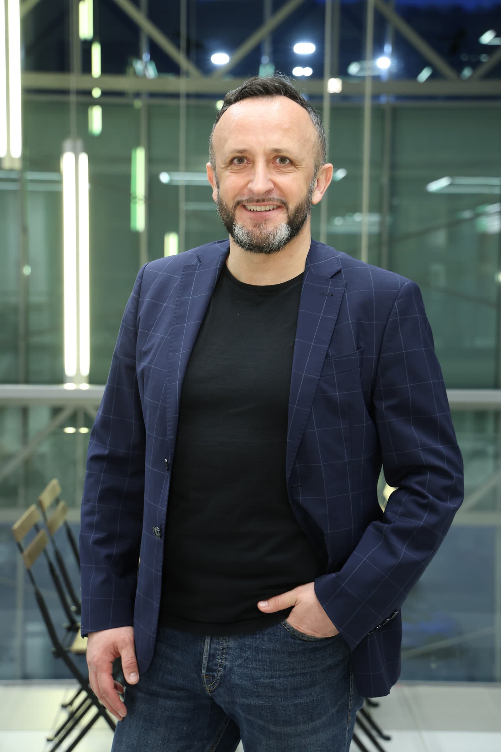 Ondrej Kandráč