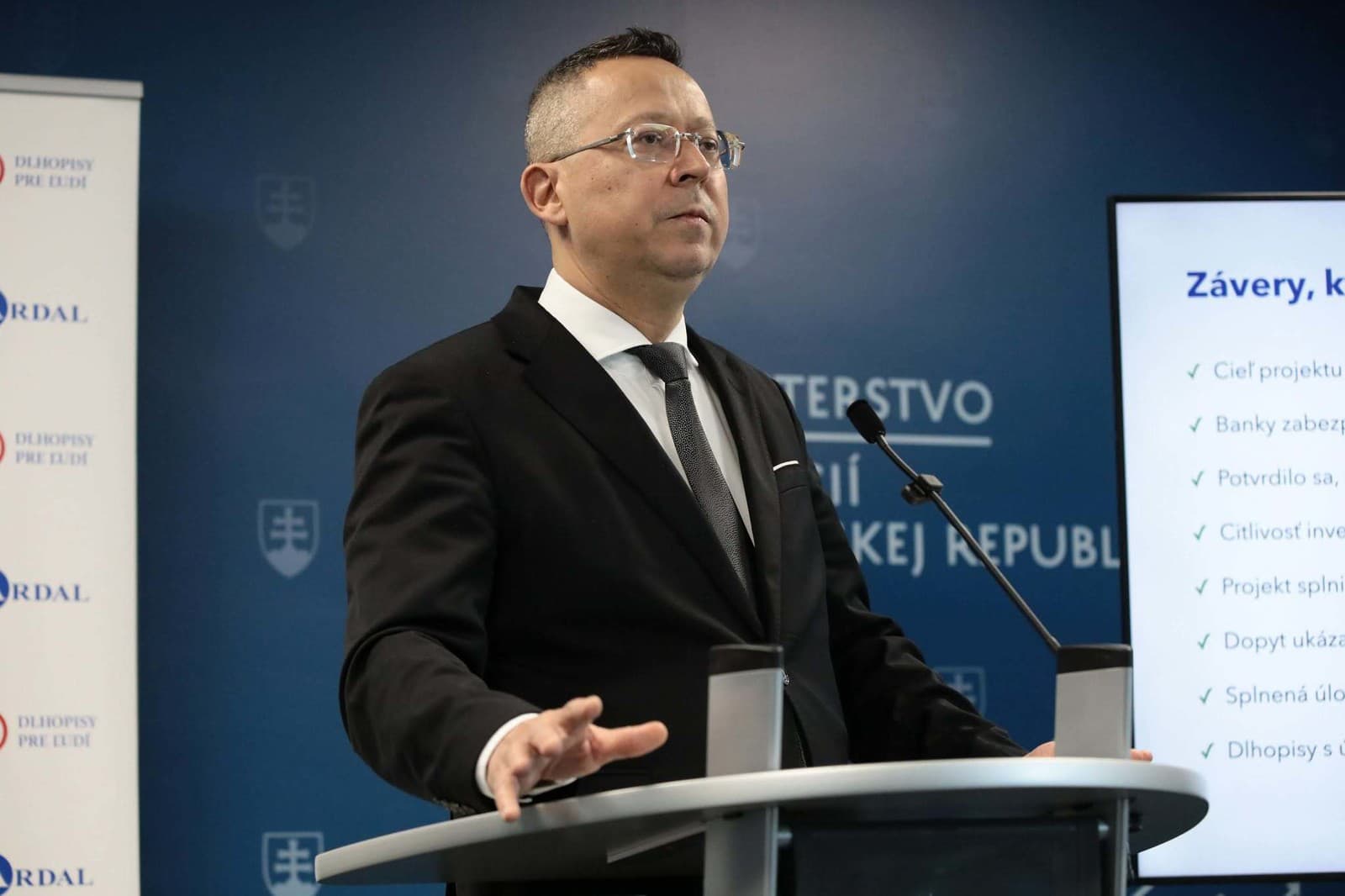 Štátne dlhopisy si tento