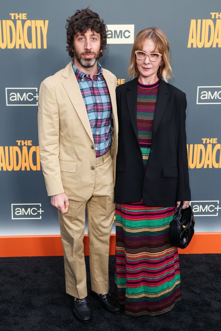 Čas sa na Howardovi