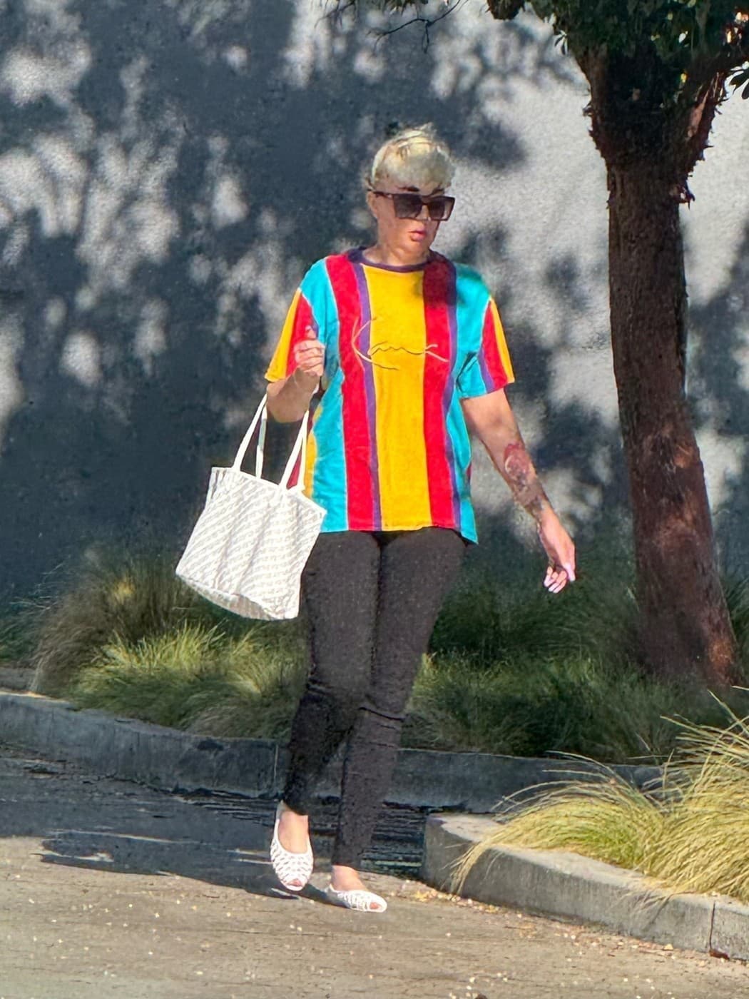 Kedysi to bola krásna