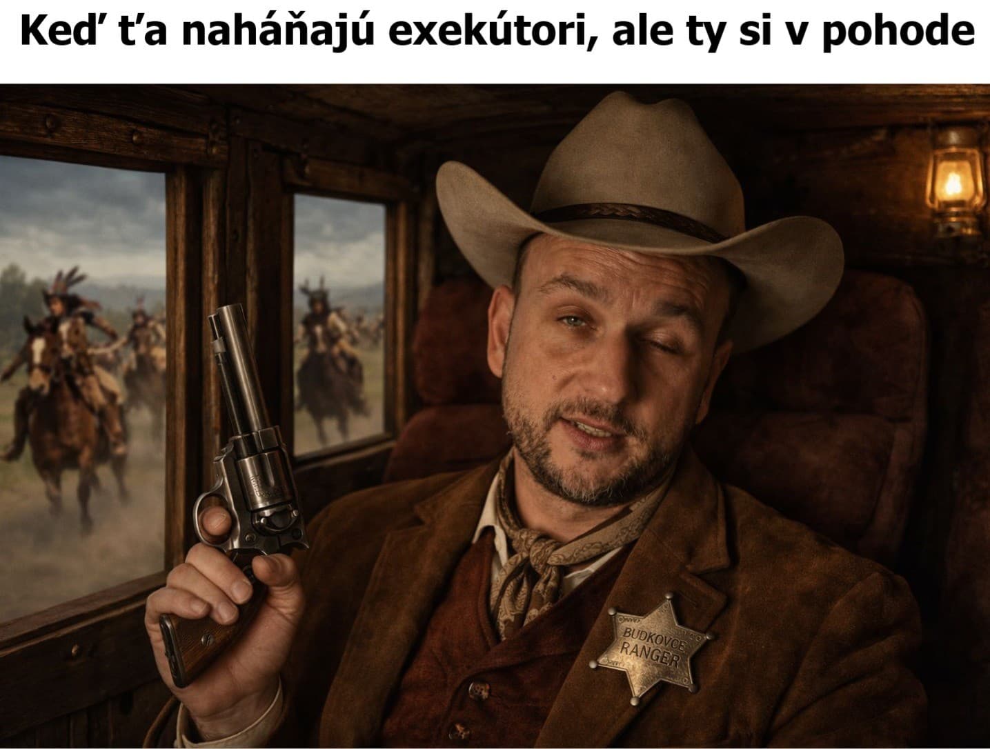 Fenomén SŠA a let