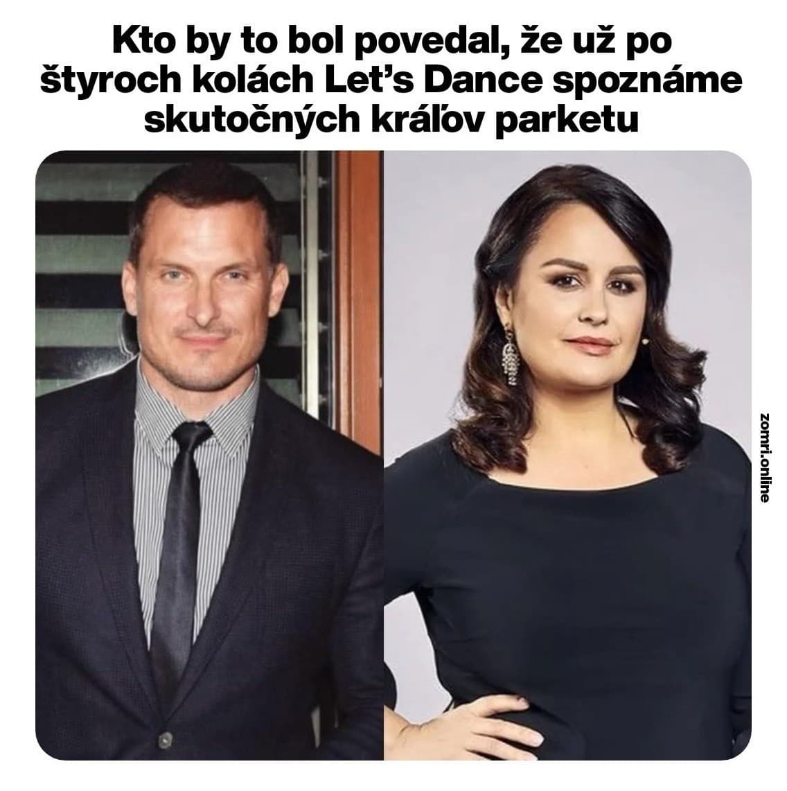 Fenomén SŠA a let