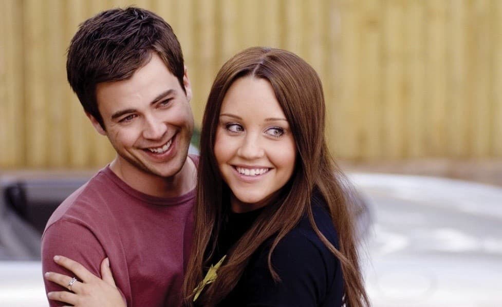 Kedysi to bola krásna