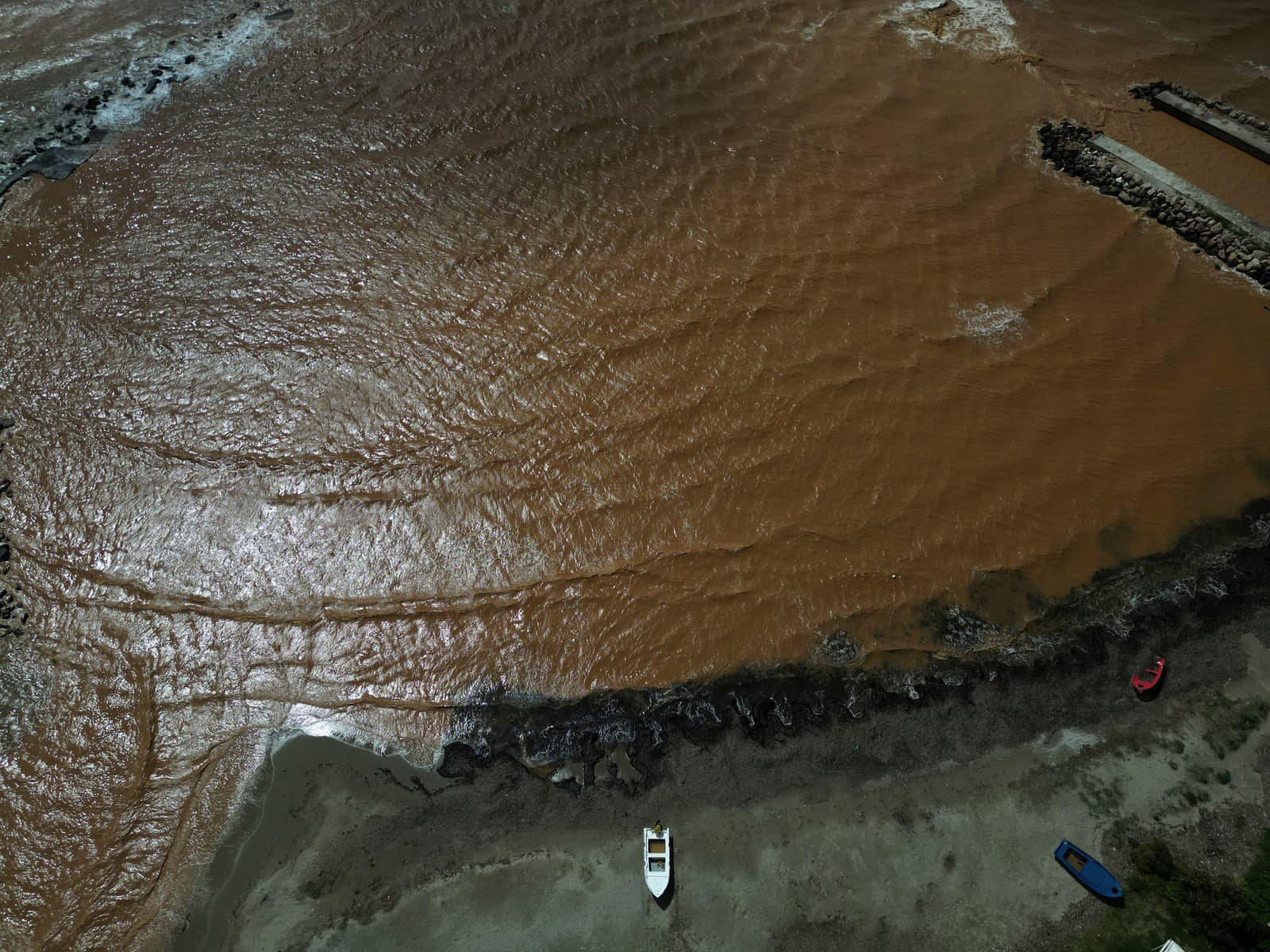 Tragédia v populárnej dovolenkovej