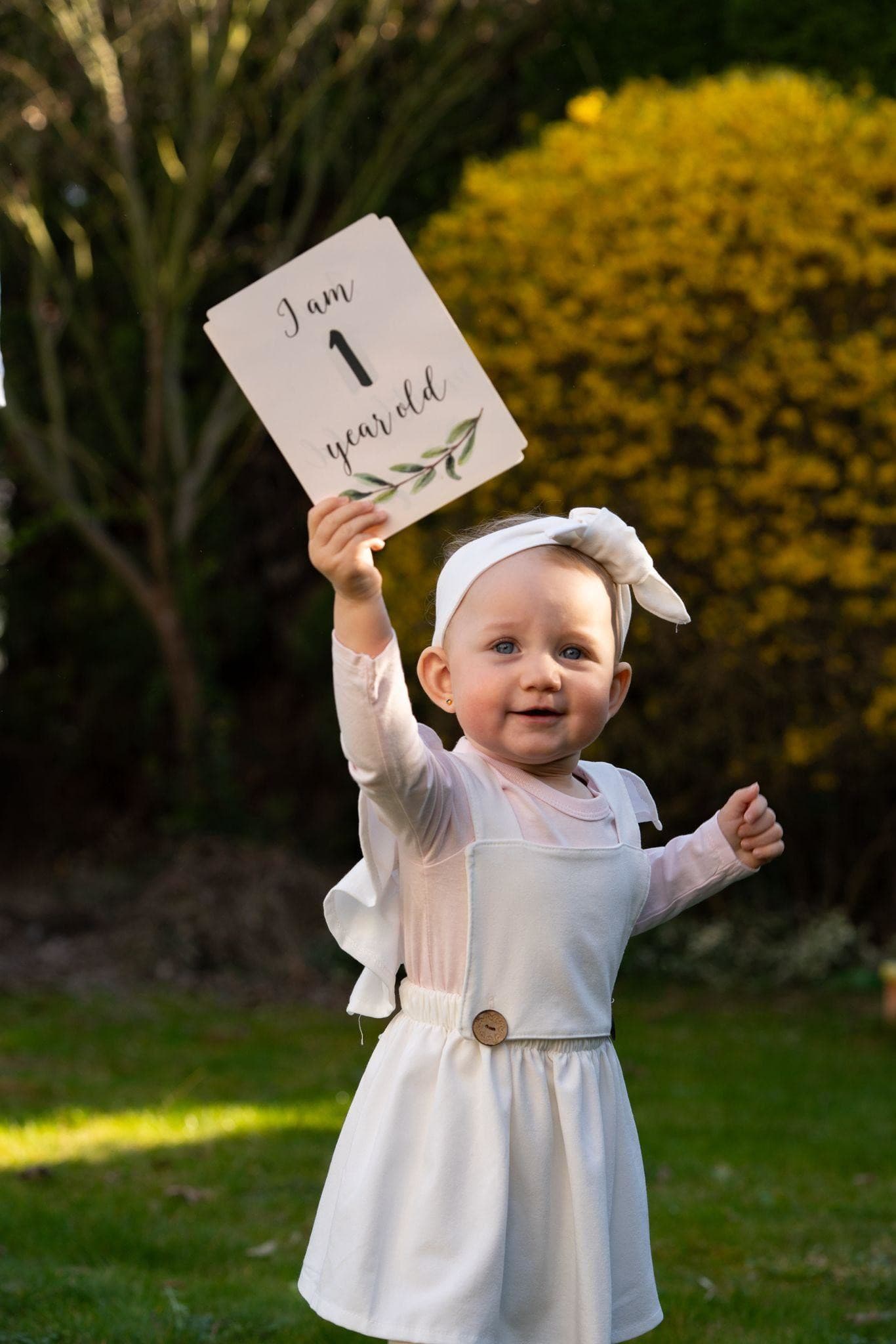 Obrovská radosť v rodine