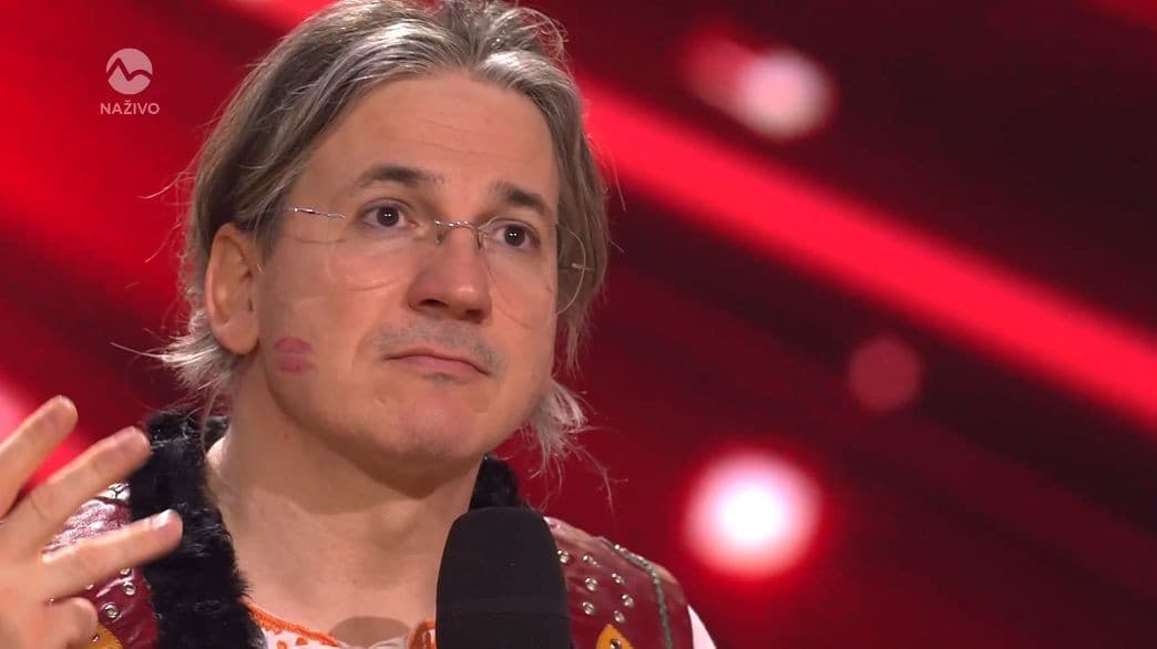 Let's Dance, Juraj Mokrý 