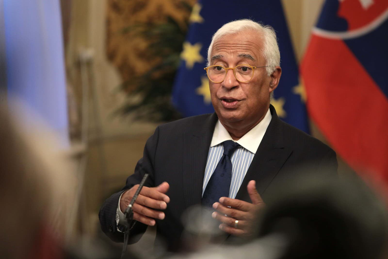 António Costa