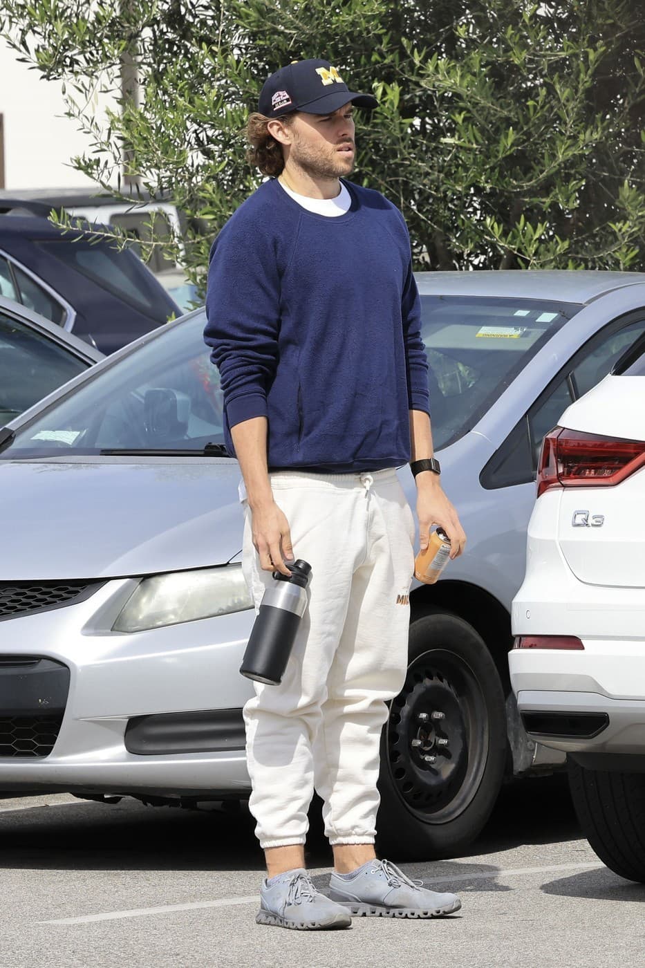 Christopher Schwarzenegger