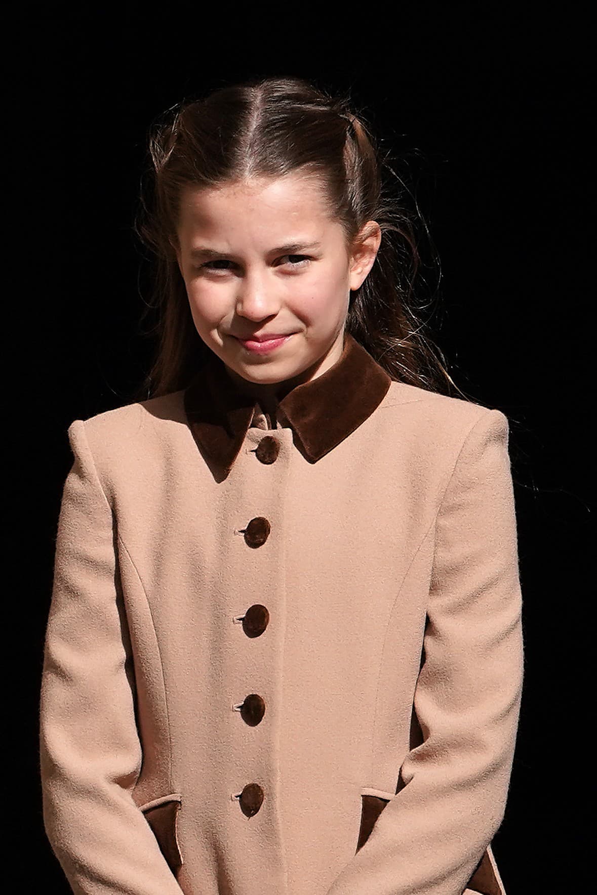 Princezná Charlotte