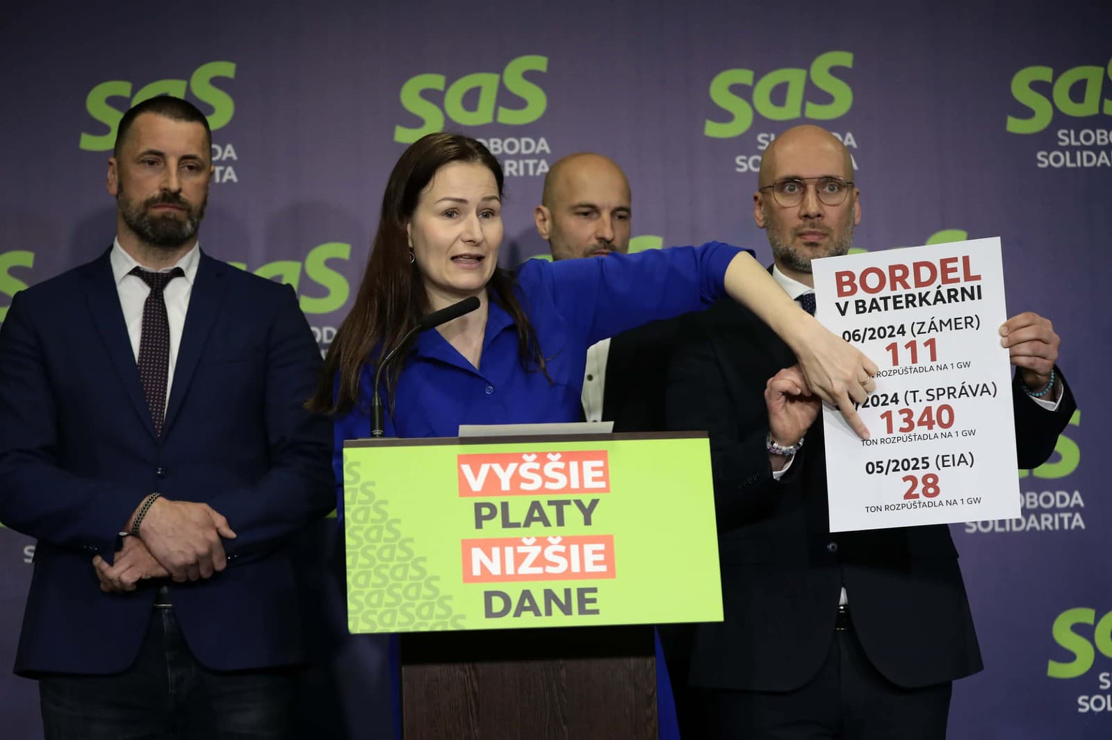 Martina Bajo Holečková