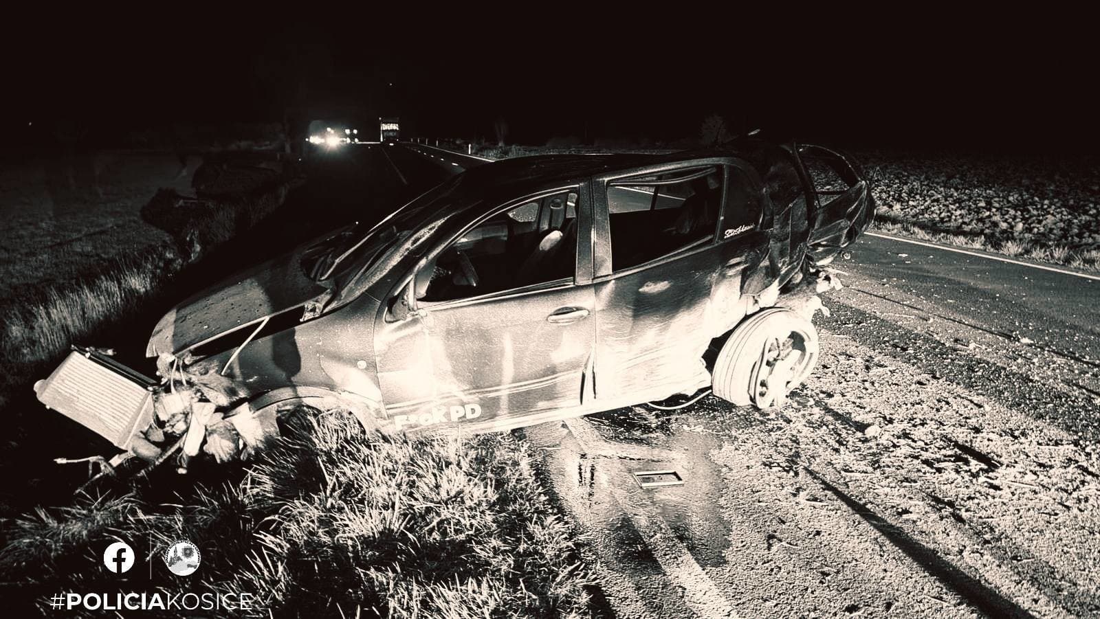 TRAGÉDIA na východe: Z