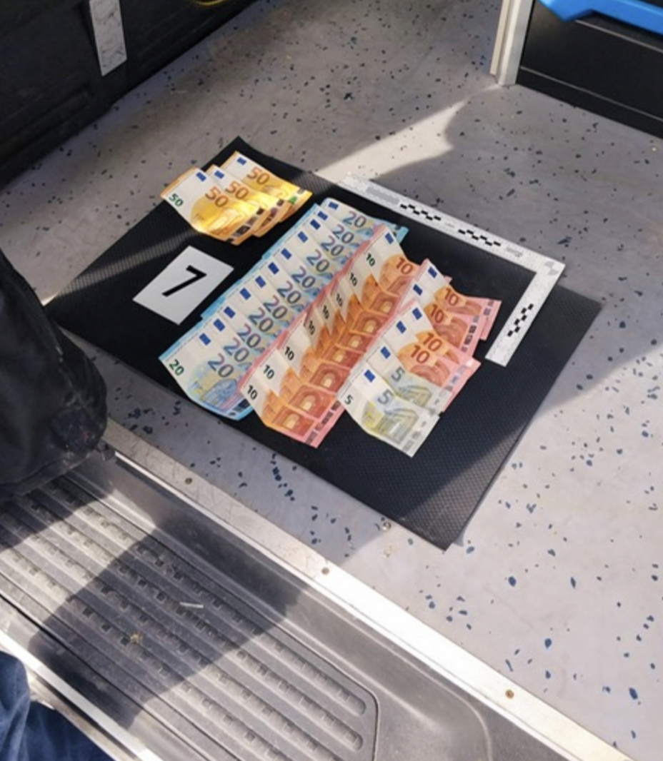 Vyšetrovateľ obvinil muža! Mal