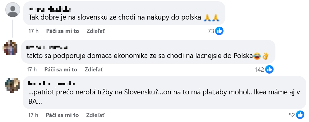 Poslanca prichytili na nákupe