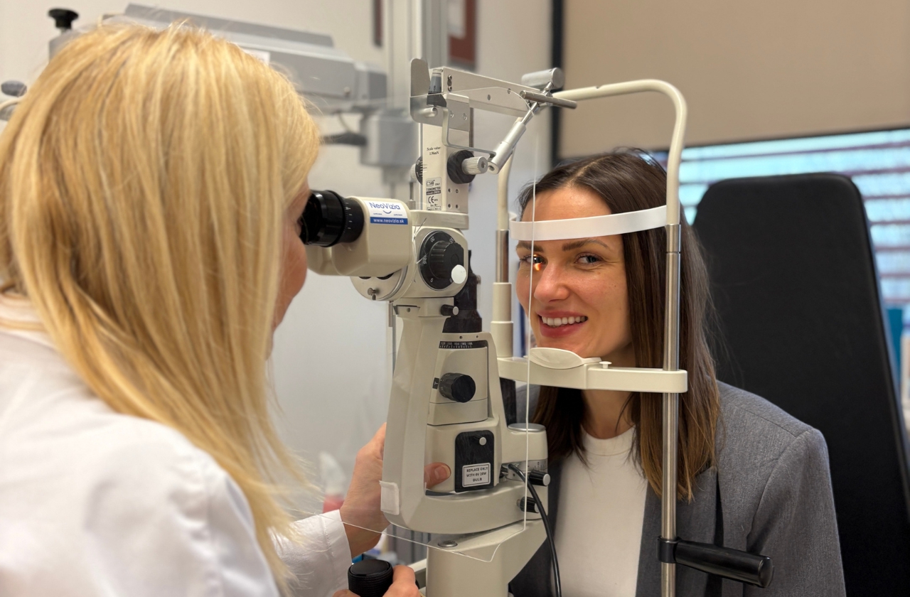 Desať sekúnd, ktoré zmenia