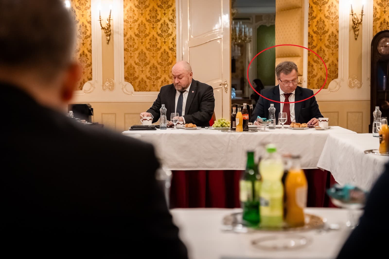 Kam zmizol minister Migaľ?