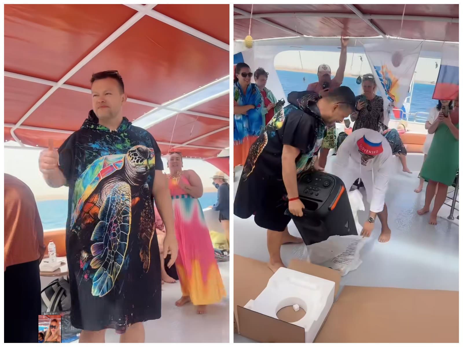 Kam zmizol minister Migaľ?