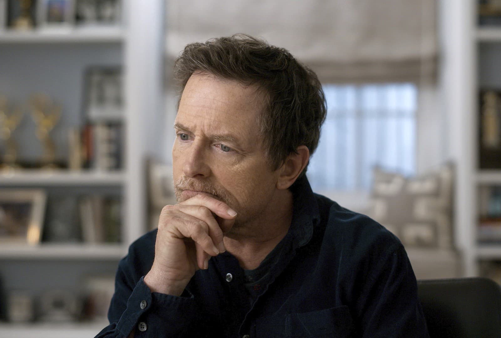 Michael J. Fox