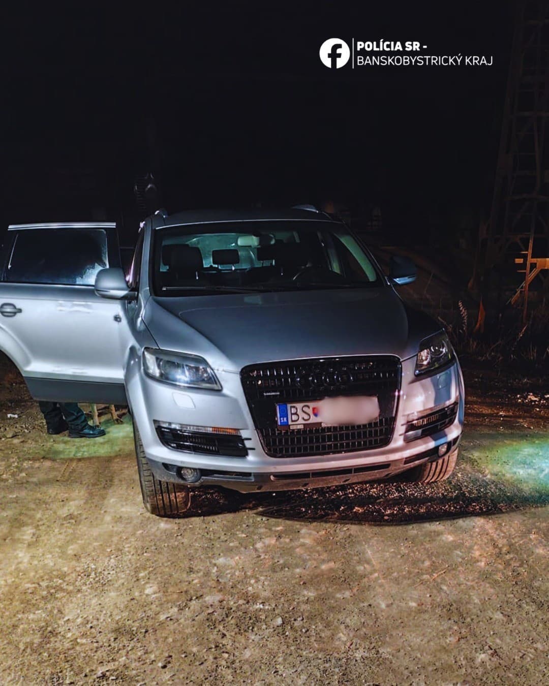 Šokujúce odhalenie polície! Pri