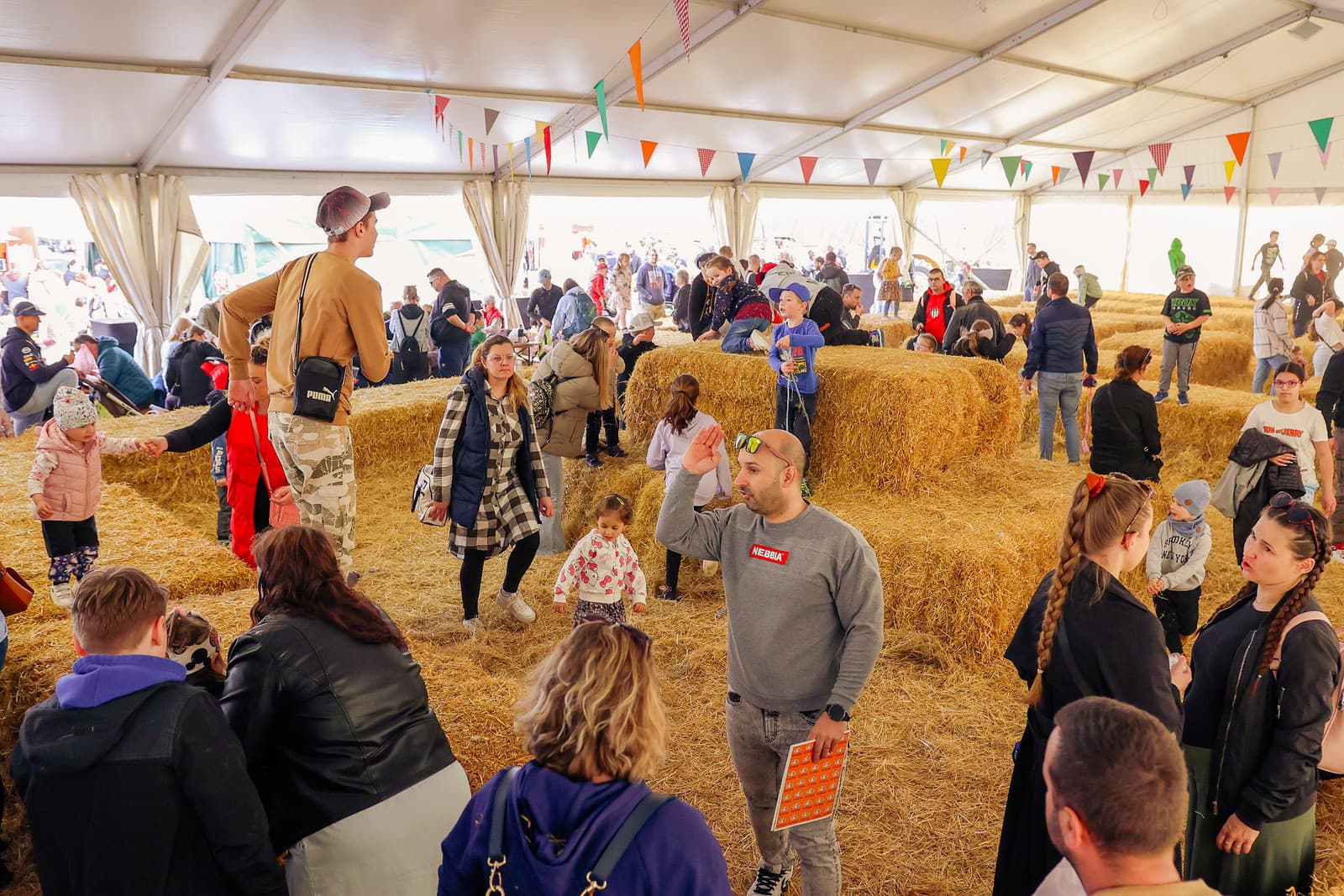 Privítajme jar na obľúbenom