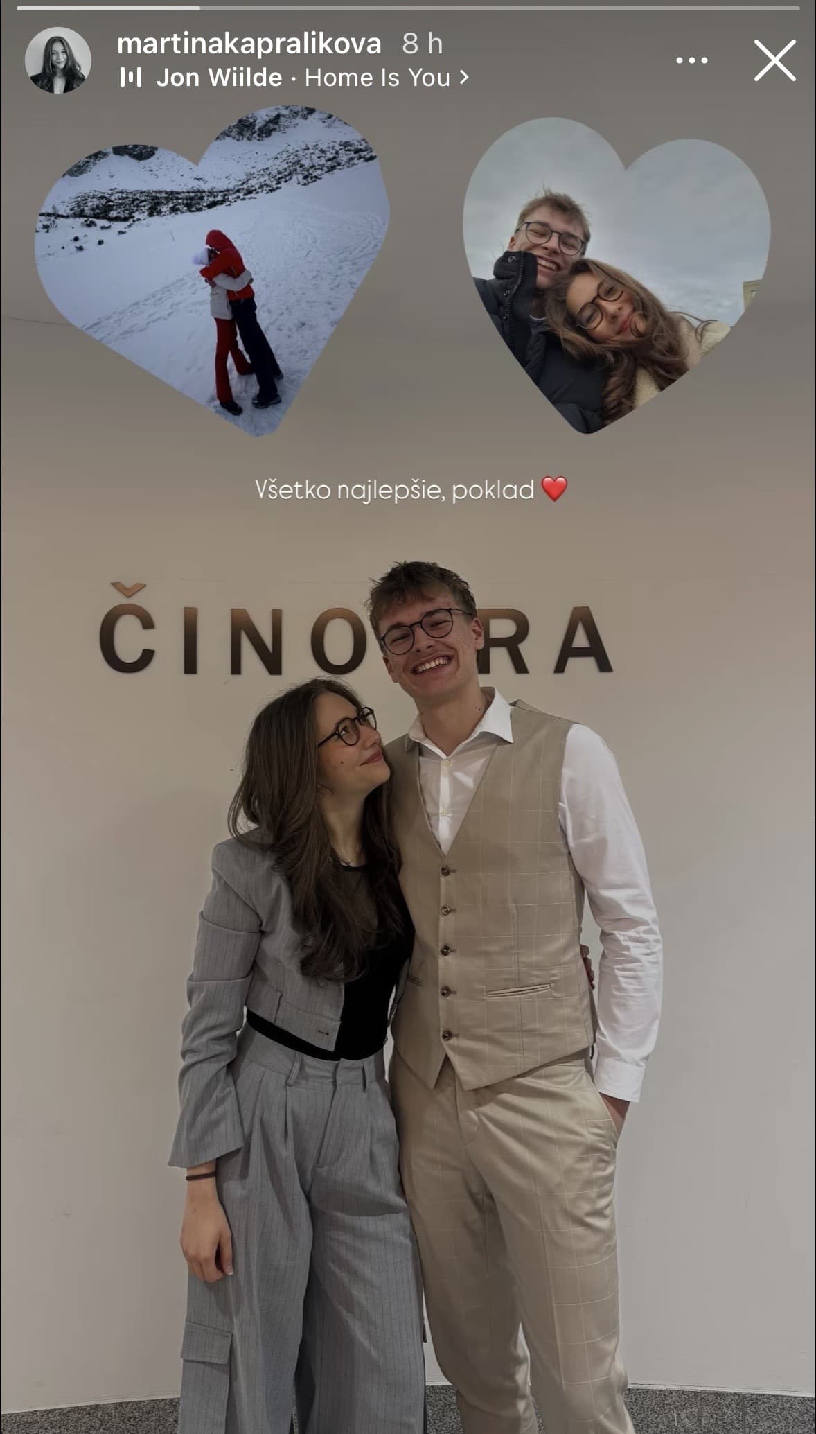 Martina Kapráliková